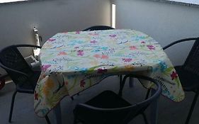 Apartman Dodo