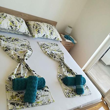 Apartman Dodo Novaglia Esterno foto