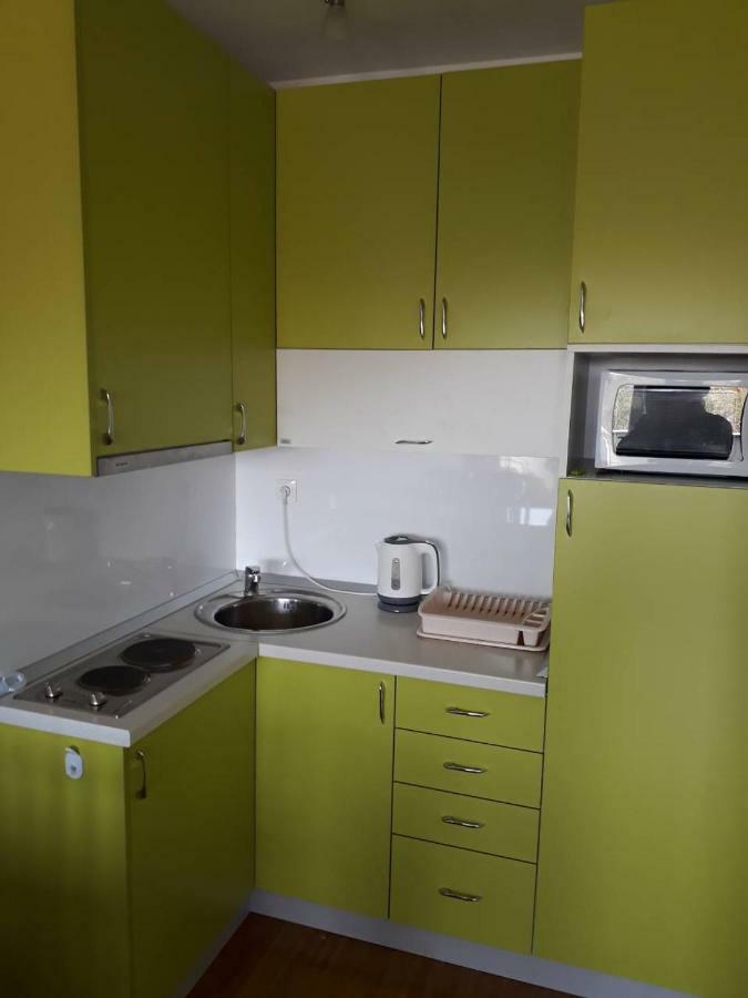 Apartman Dodo Novaglia Esterno foto