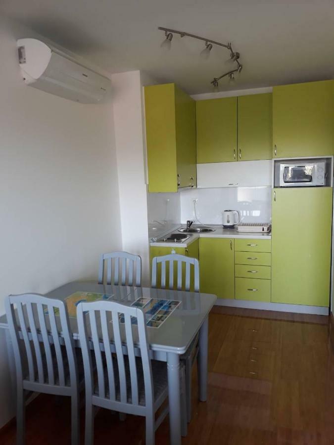 Apartman Dodo Novaglia Esterno foto