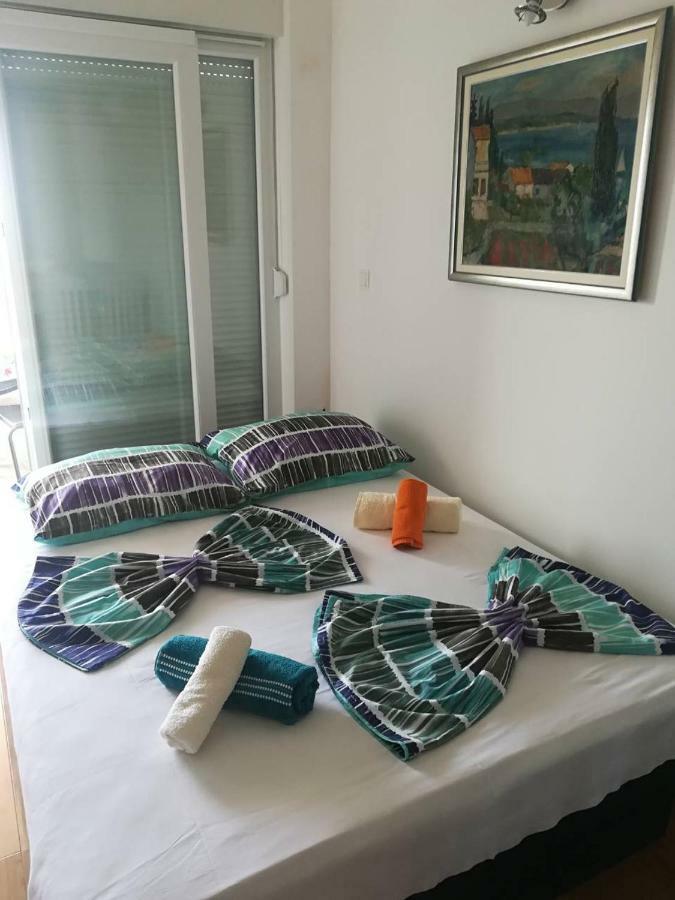 Apartman Dodo Novaglia Esterno foto