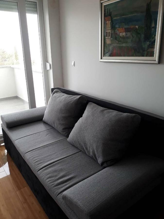 Apartman Dodo Novaglia Esterno foto
