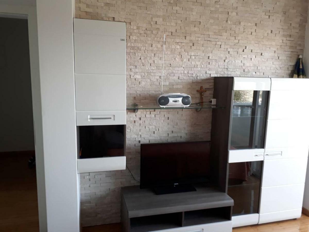 Apartman Dodo Novaglia Esterno foto