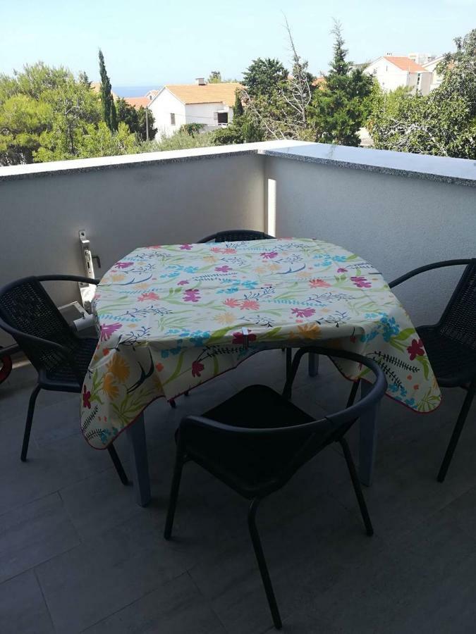 Apartman Dodo Novaglia Esterno foto