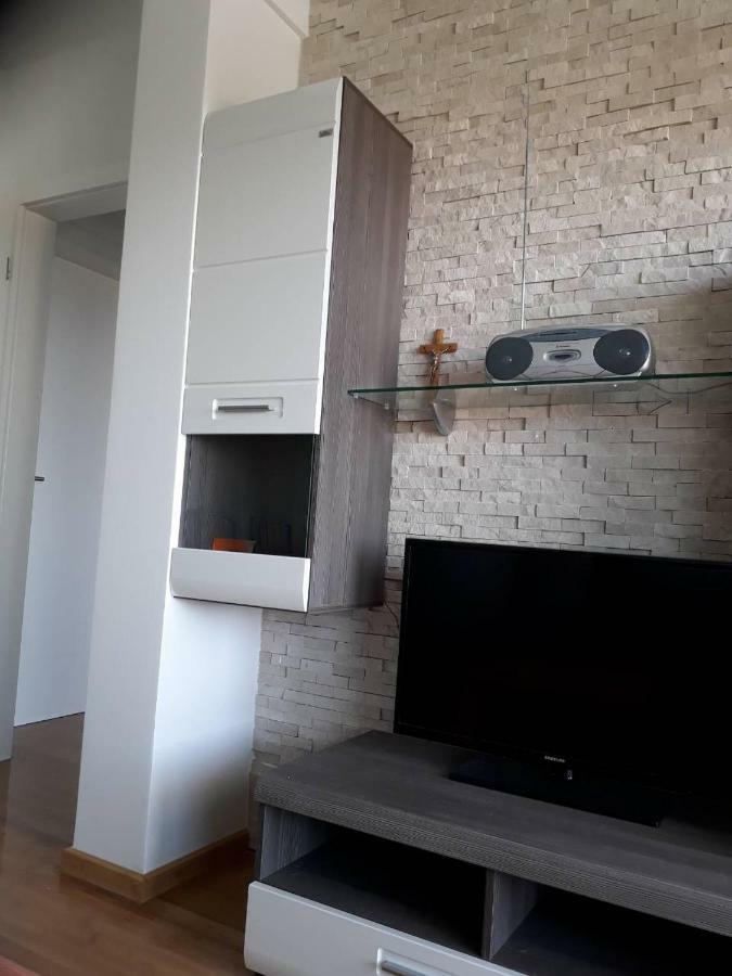 Apartman Dodo Novaglia Esterno foto
